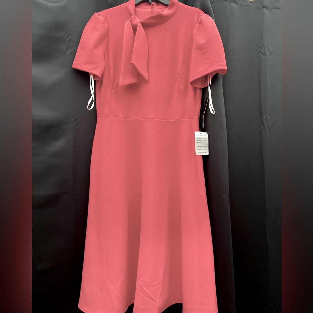Maggy London Pink Dress